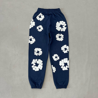 DE*IM T*ARS Set "Navy"