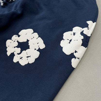 DE*IM T*ARS Set "Navy"