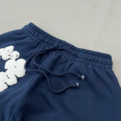 DE*IM T*ARS Set "Navy"