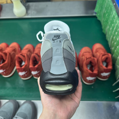 AIRM*X 95 "OG GREY GRADIENT"