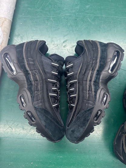 AIRM*X 95 "CDG BLACK"