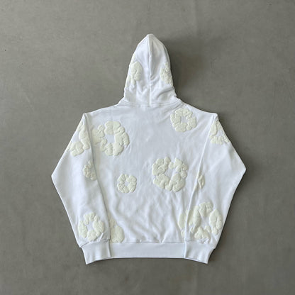 DE*IM T*ARS Set "White"