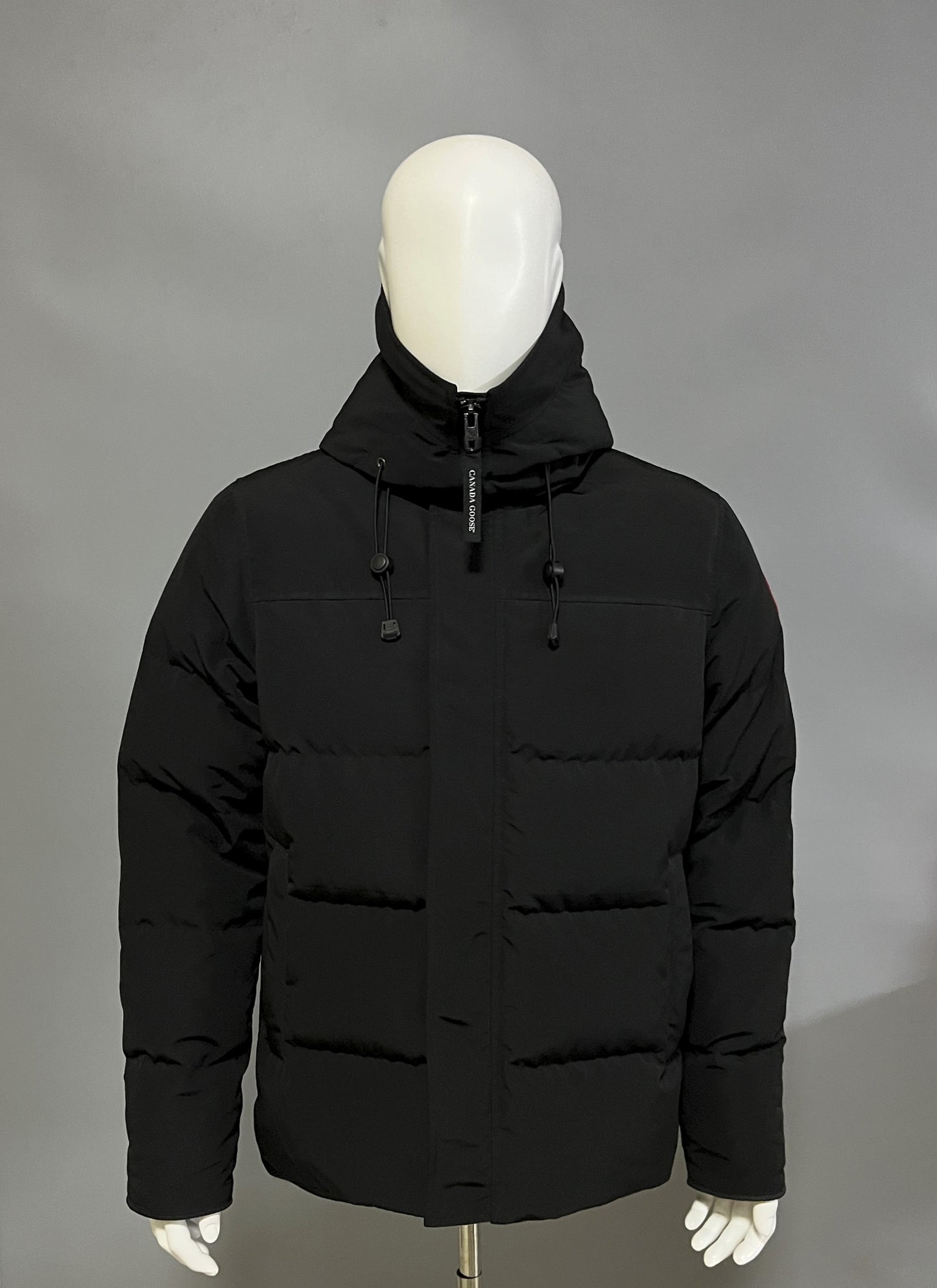CNDA GOOSE "MACMILLAN"