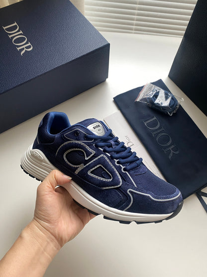DI*R B30 "Blue & White"