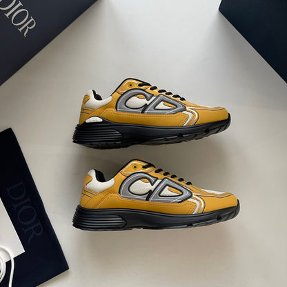 DI*R B30 "Black & Yellow"