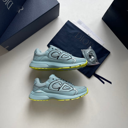 DI*R B30 "Light Blue NEON"
