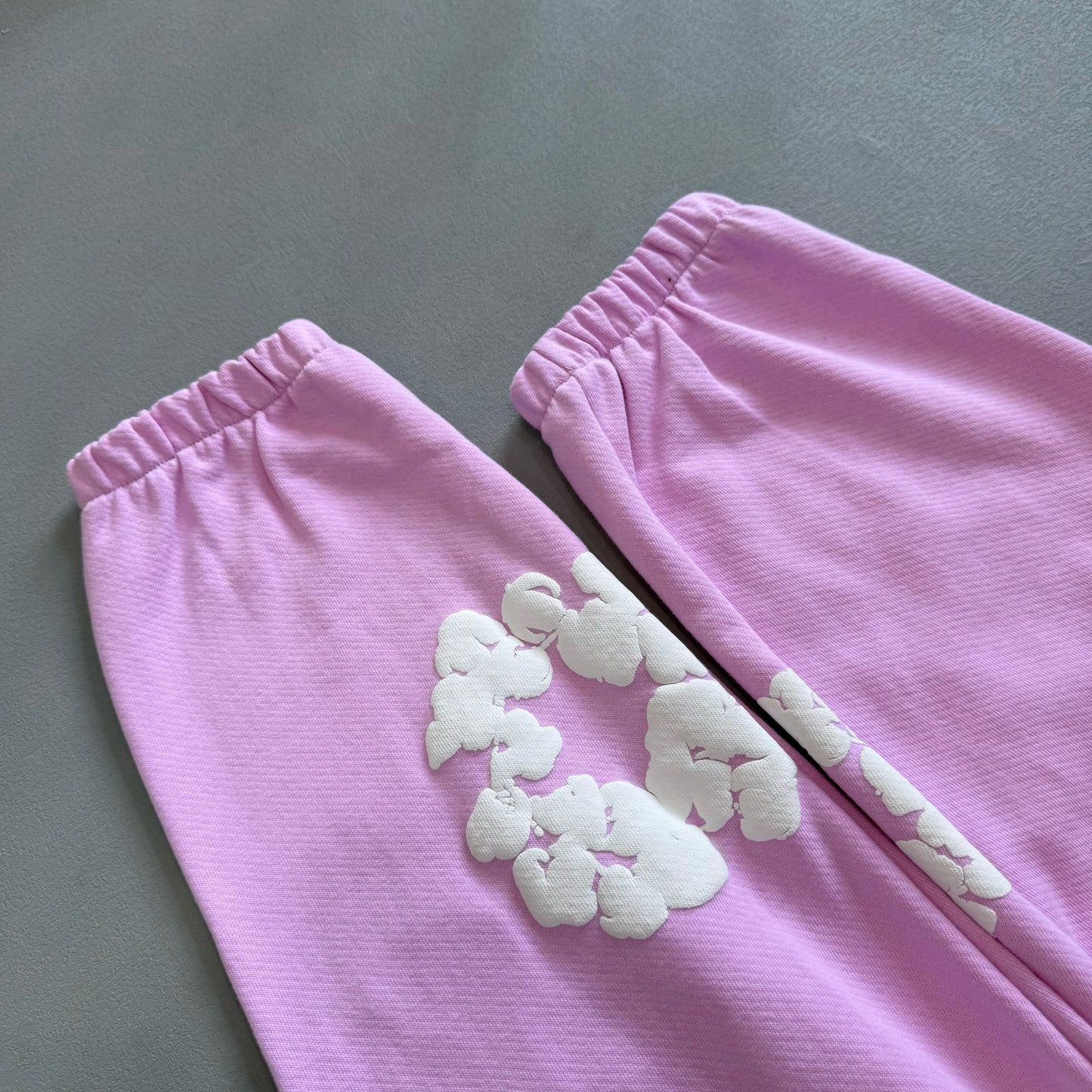 DE*IM T*ARS Set "Powder Pink"
