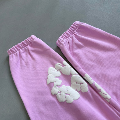 DE*IM T*ARS Set "Powder Pink"