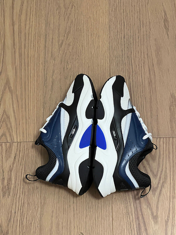 D*or B22 Blue Black