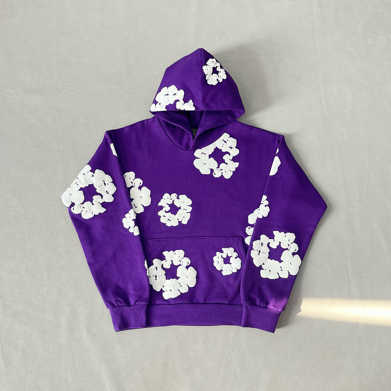 DE*IM T*ARS Set "Purple"