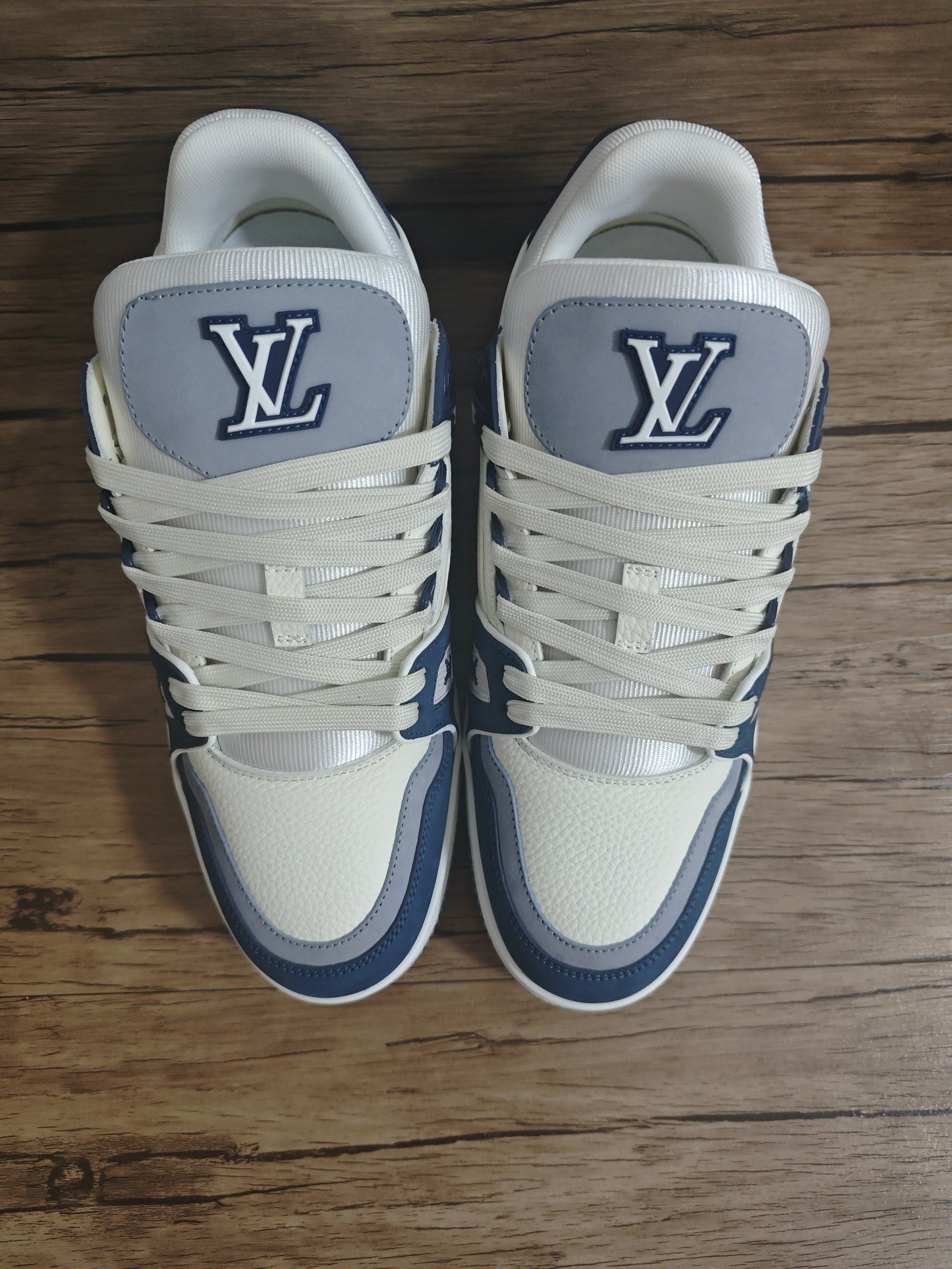 L*V TRAINER "BLUE"