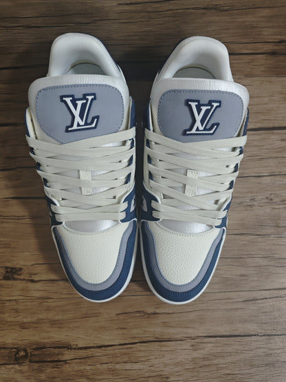 L*V TRAINER "BLUE"