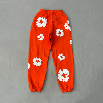 DE*IM T*ARS Set "Orange"