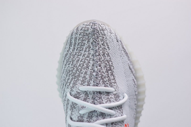 YZY Boost 350 V2 "Blue Tint"