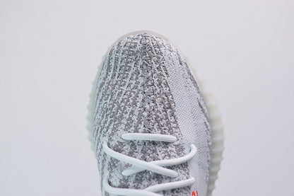 YZY Boost 350 V2 "Blue Tint"
