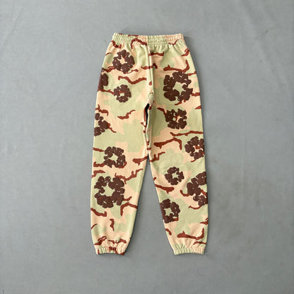 DE*IM T*ARS Set "Camo Tan"