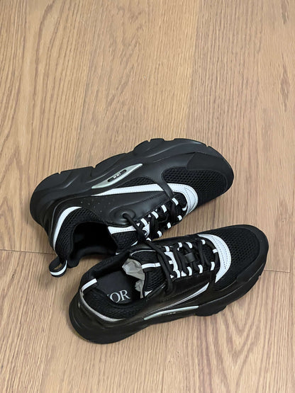D*or B22 Black