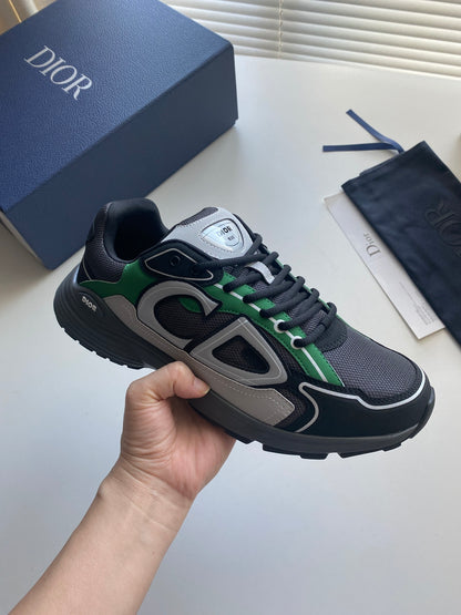 DI*R B30 "Green & Grey"