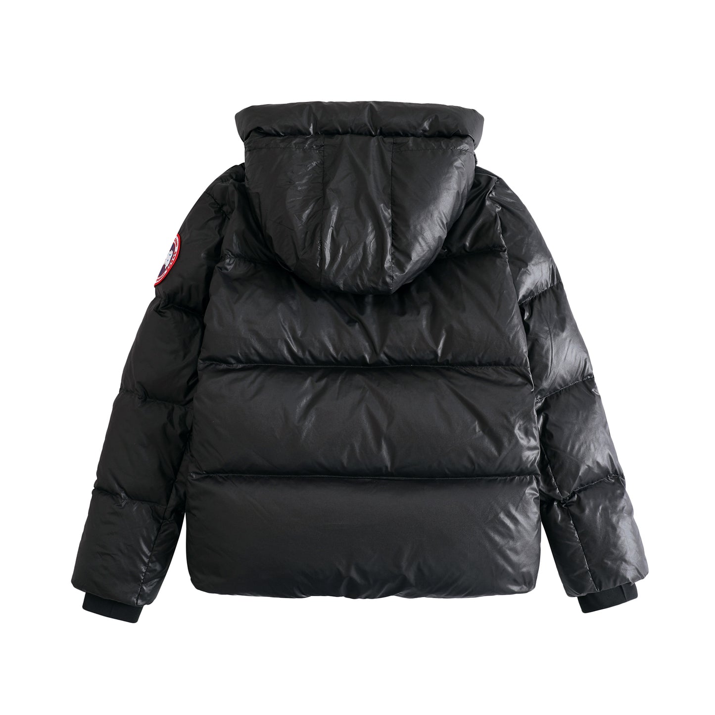 CNDA GOOSE "CROFTON PUFFER"
