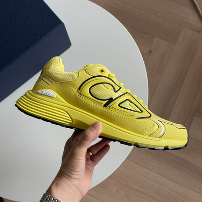 DI*R B30 "Yellow Funk"
