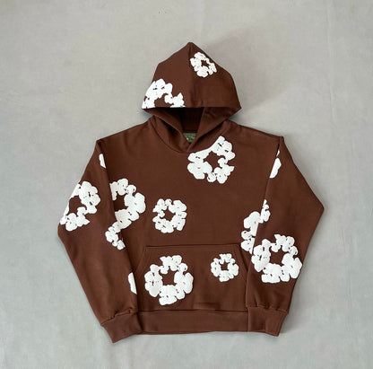 DE*IM T*ARS Set "Brown"