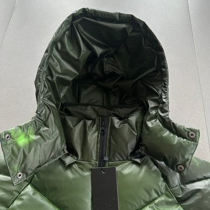 M*RTRA "HEAT REACTIVE" PUFFER