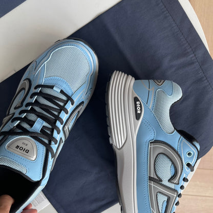 DI*R B30 "Blue Volt"