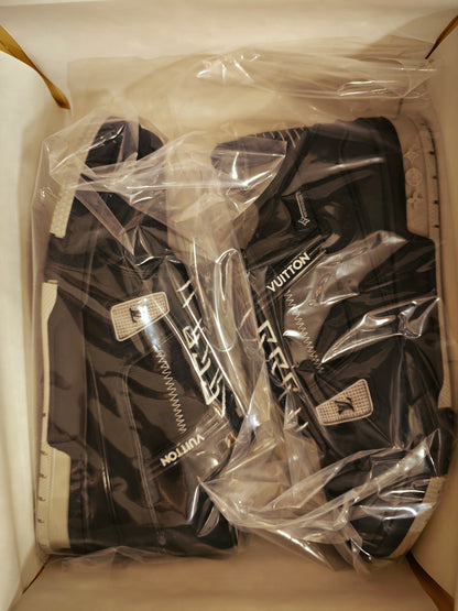 L*V TRAINER "DARK"
