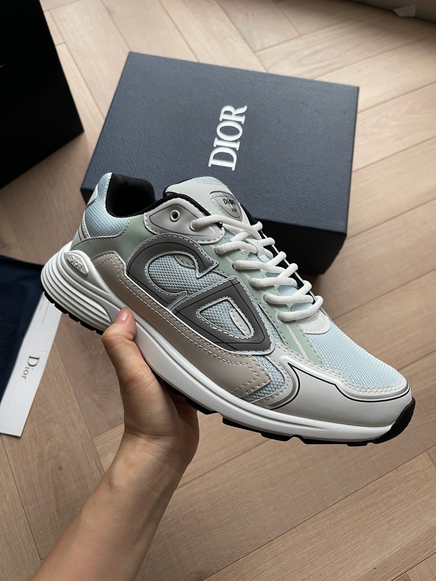 DI*R B30 "SNM"