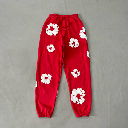 DE*IM T*ARS Set "Red"