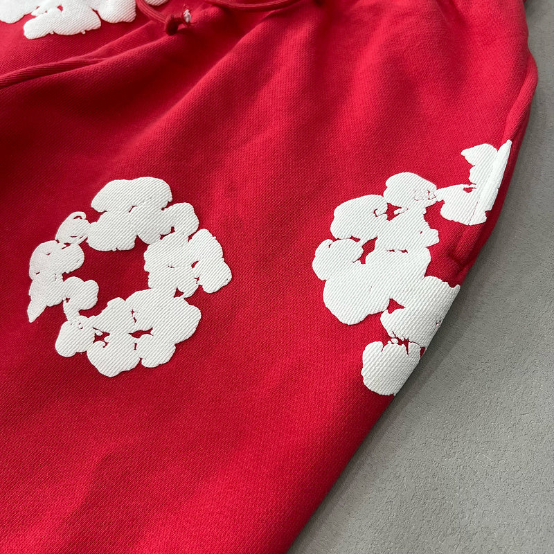 DE*IM T*ARS Set "Red"