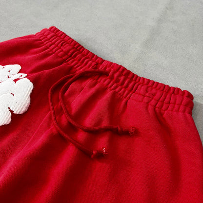 DE*IM T*ARS Set "Red"