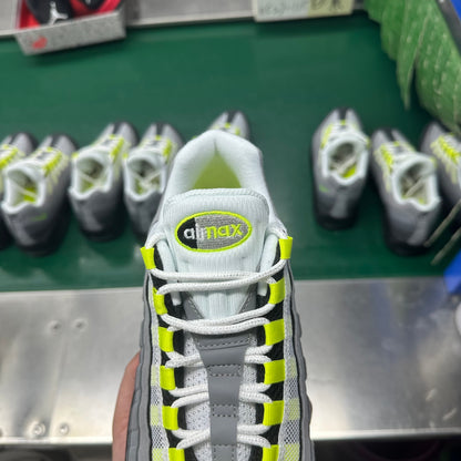 AIRM*X 95 "OG NEON"