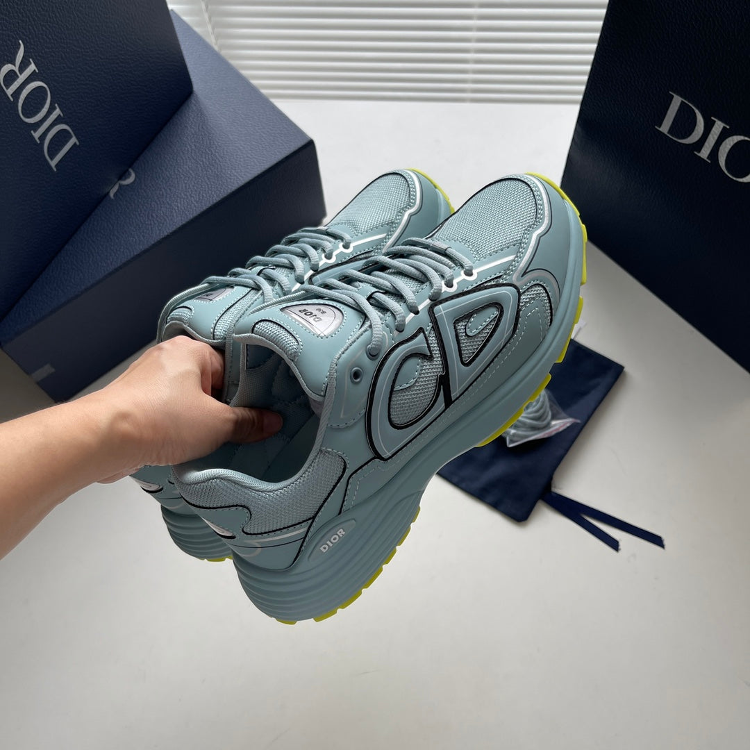 DI*R B30 "Light Blue NEON"