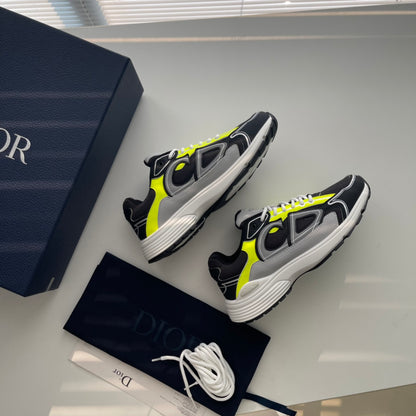 DI*R B30 "Yellow Line"