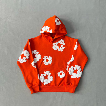 DE*IM T*ARS Set "Orange"
