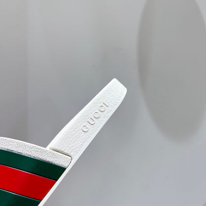 GU*CI WEB SLIDES "White"