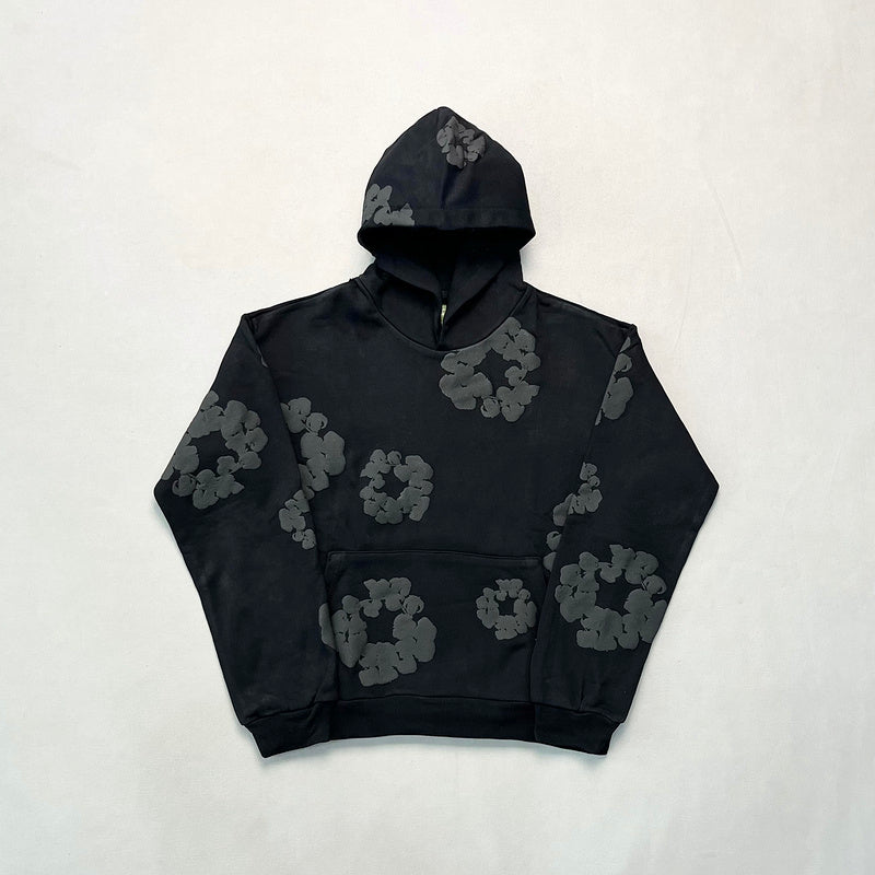 DE*IM T*ARS Set "Black & Black"