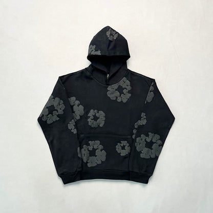 DE*IM T*ARS Set "Black & Black"