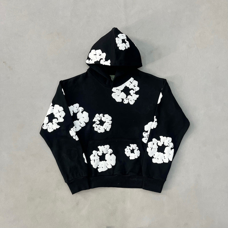 DE*IM T*ARS Set "Black & White"