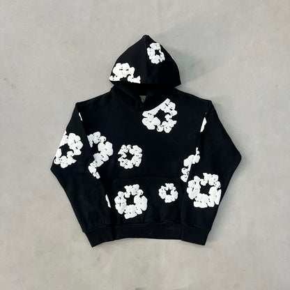 DE*IM T*ARS Set "Black & White"