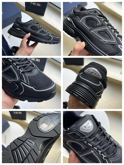 DI*R B30 "Black"
