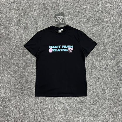 SY*A Tee "Can't Rush Greatness"