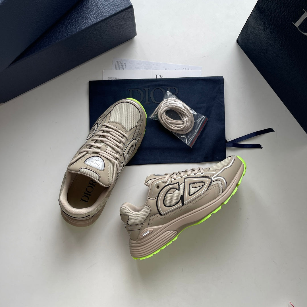 DI*R B30 "Beige NEON"