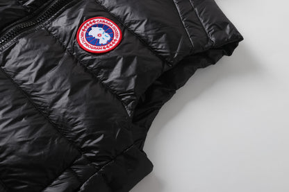 CNDA GOOSE "CROFTON VEST"