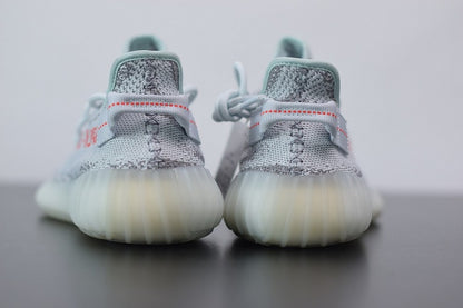 YZY Boost 350 V2 "Blue Tint"
