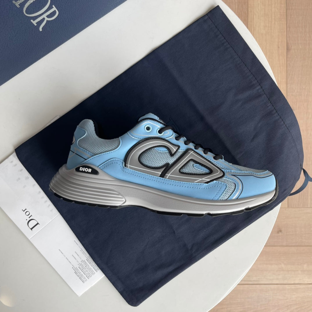 DI*R B30 "Blue Volt"