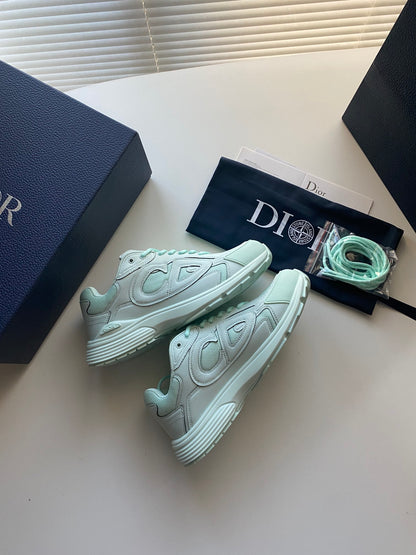 DI*R X St*ne Island B30 "Sky"