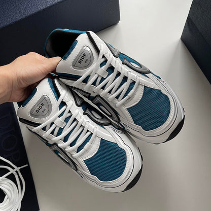 DI*R B30 "Grey & Blue"