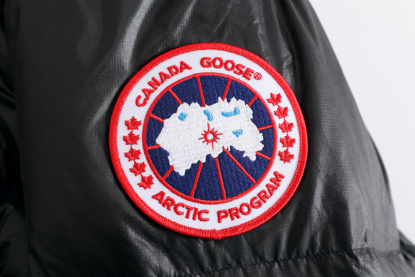CNDA GOOSE "CROFTON PUFFER"